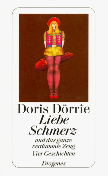 Liebe, Schmerz und das ganze verdammte Zeug Liebe, Schmerz und das ganze verdammte Zeug