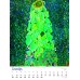 Густав Климт. Календарь на 2019 год