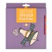Карандаши цветные "Kids color", 24 цвета