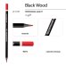 Карандаши цветные "blackwood color", 12 цветов
