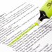 Набор маркеров текстовыделителей "SHARPIE Clearview", 4 штуки