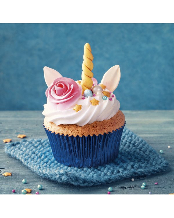 Дополнительное изображение книги «Сupcakes (Пирожные). Календарь-органайзер на 2019 год»