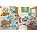 Смурфики Игры для малышей