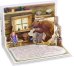 Обложка книги «Маша и медведь», ISBN 9789663141923