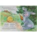 Колобок. Сравнение, величина. Для детей 2-4 лет