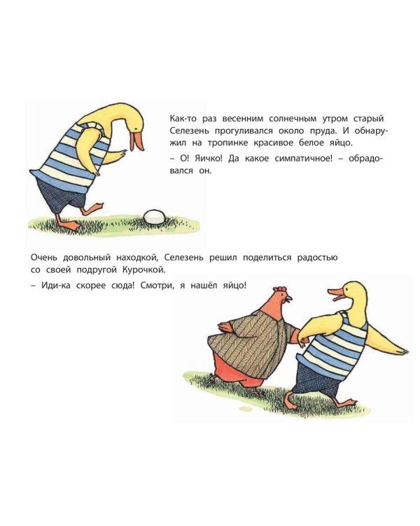 Сюрприз