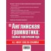 Английская грамматика: базовый теоретический курс / 