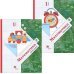 Математика. 1 класс. Учебник. ФГОС (количество томов: 2)