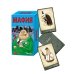 Дополнительное изображение книги «Настольная игра «Мафия. Гангстеры»»