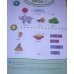 Почитай-ка. Книжка с наклейками. 5-6 лет