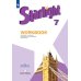 Английский язык. Звездный английский. Starlight. 7 класс. Рабочая тетрадь. ФГОС