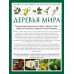 Деревья мира. Иллюстрированная энциклопедия / 
