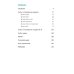 Vocabulary Organizer