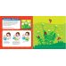 Дополнительное изображение книги «Пальчиковая мастерская. Картинки из ваты»