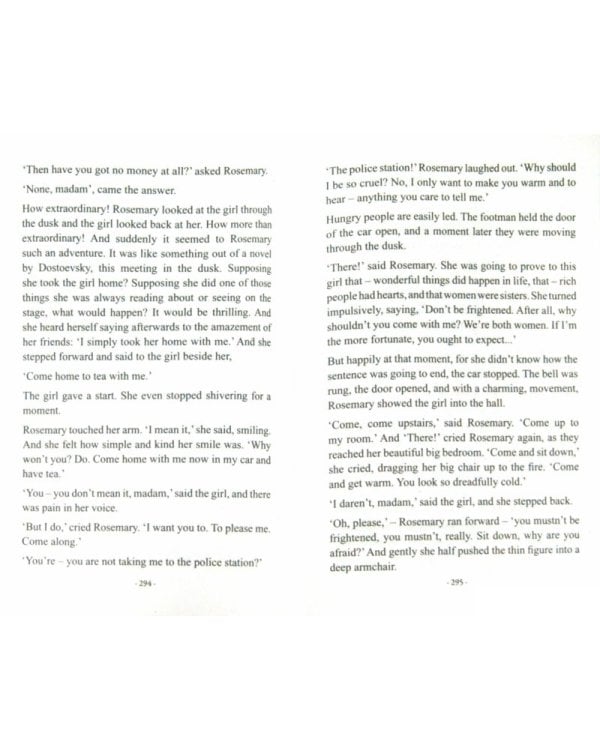 Хрестоматия по англо-американской литературе для изучающих английский язык. Адаптированное чтение