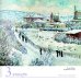 Импрессионисты. 365 шедевров. Календарь отрывной настольный