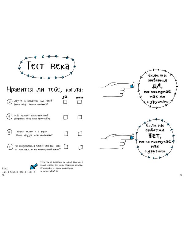 Я люблю других