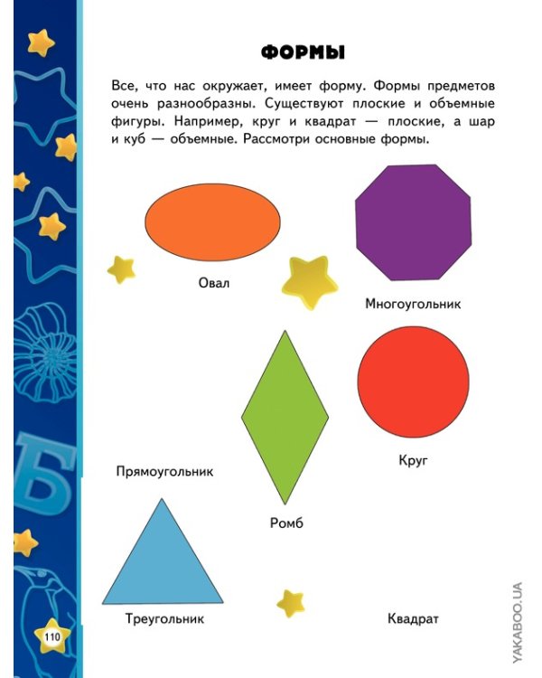 Дополнительное изображение книги «Энциклопедия для самых маленьких»