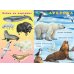 Дополнительное изображение книги «Зоопарк. Животные разных континентов»