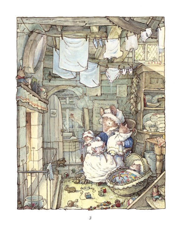 Дополнительное изображение книги «Дети Маковки»