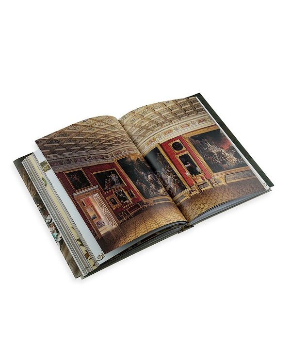 Дополнительное изображение книги «Мой Эрмитаж»