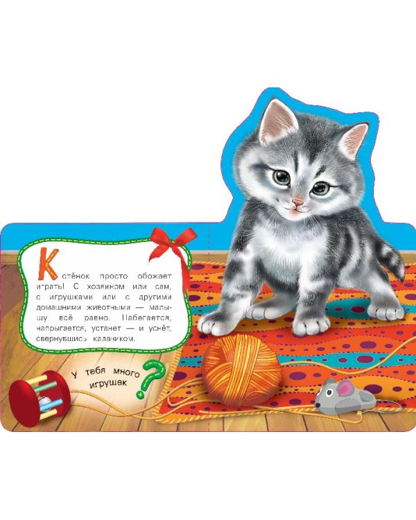 Кошка