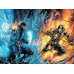 Mortal Kombat X. Книга 1. Кровавые узы
