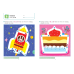 KUMON. Готовимся к школе. Учим числа и фигуры