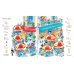 Дополнительное изображение книги «1001 Things to Spot in the Town Sticker Book»