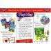 Сундучок с играми. Учим английский язык. Play&amp;Say. Уровень 3 (+ CD-ROM)