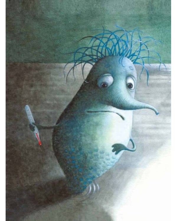 Прелестные приключения