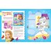 Дополнительное изображение книги «Disney. София Прекрасная. Аппликация для малышей»