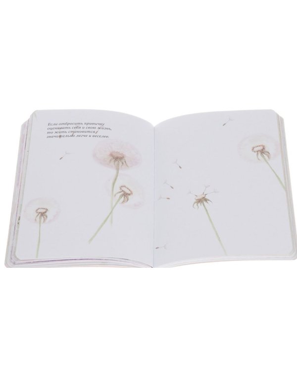 Дополнительное изображение книги «Улыбнись! Блокнот оптимиста»