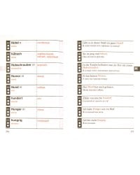 Самый быстрый способ выучить немецкий язык. Мои первые 2000 немецких слов