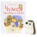 Дополнительное изображение книги «Чудеса Маленького Ежика (книга + игрушка)»