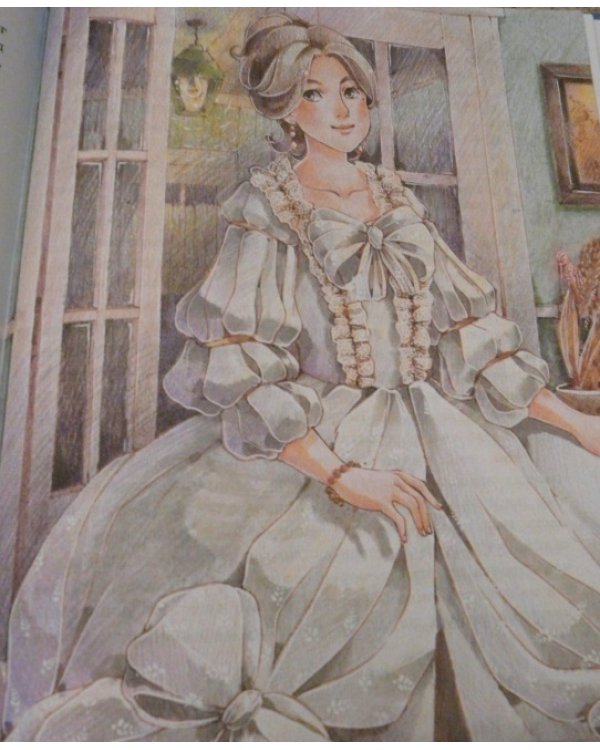 Бритт Мари изливает душу