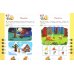 Тесты для определения развития ребенка. Развитие речи. Память. 4+. ФГОС ДО