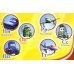 Disney. Азбука. Самолёты