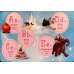 Дополнительное изображение книги «Disney. Английский алфавит»