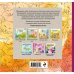 Кототерапия. Раскраска-антистресс для творчества и вдохновения