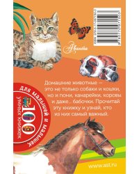 Домашние животные