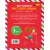 Все правила русского языка в схемах и таблицах