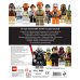 LEGO Star Wars. Полная коллекция мини-фигурок со всей галактики