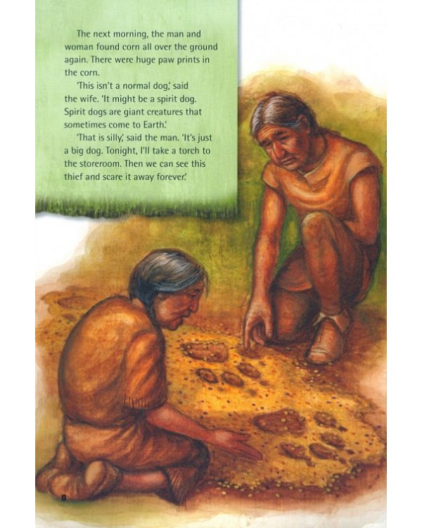 Our World Readers: How the Milky Way Began: British English. Paperback