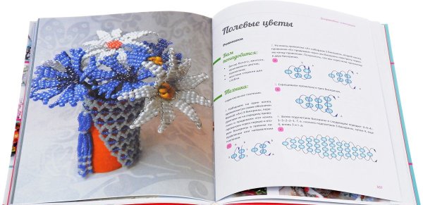 Библия бисероплетения