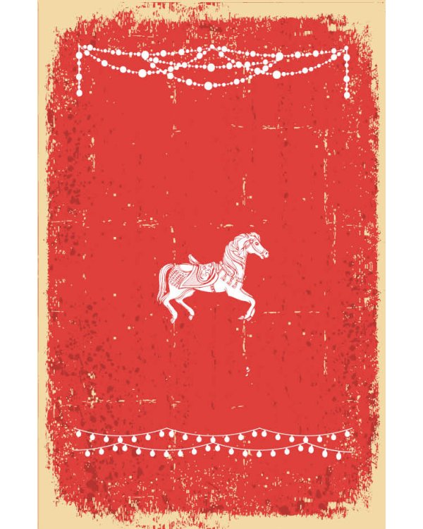 Пятибук. CIRCUS IS COMING TO TOWN. 5 crazy years of my life