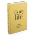 Дополнительное изображение книги «Пятибук. IT'S MY LIFE»