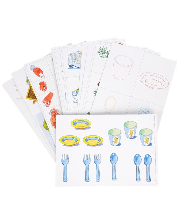 Беседы по картинкам. Развитие речи детей 3-4 лет. Часть 2. ФГОС ДО