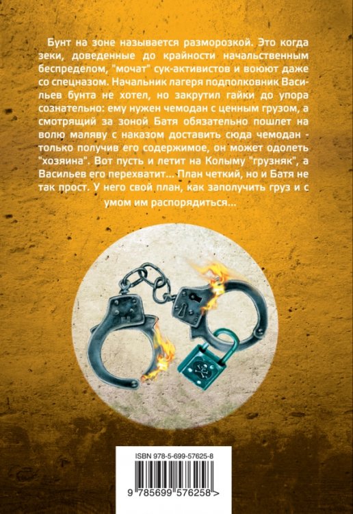 Размороженная зона