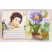 Книжки на картоне "маленькая книжка" Дюймовочка